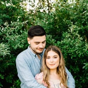 Meet your Posher, Kyle